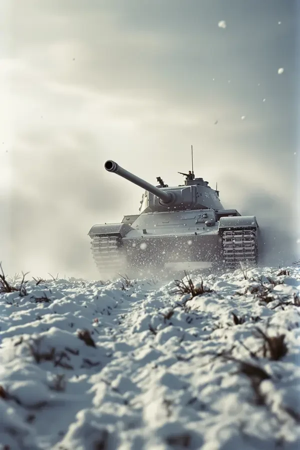 T-34 电影海报